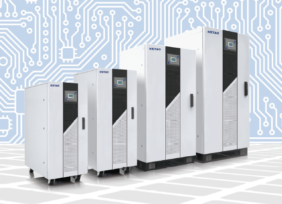 工频UPS EPOWER-L系列