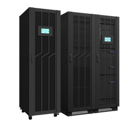 高频UPS YMK3300-T 系列