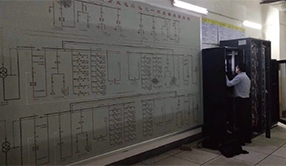 常州国电通光储直流母线项目