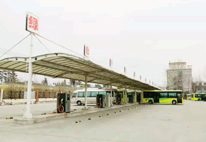 吉林珲春公交