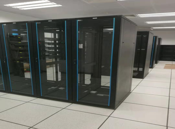 深圳改革开放展览馆信息系统