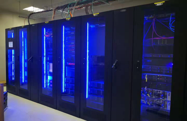 正果镇“智慧正果“一期项目