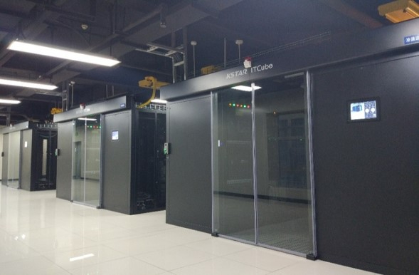 山西某市政务服务中心建设工程