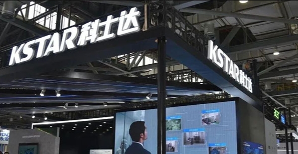 智慧启迪绿色未来 | 科士达闪耀第81届中国教育装备展