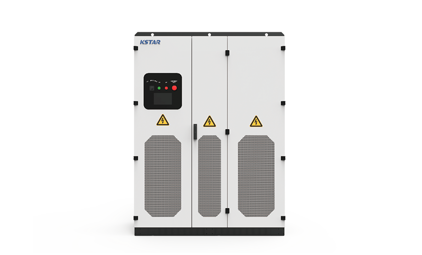 集中式逆变器GSM1250/3125