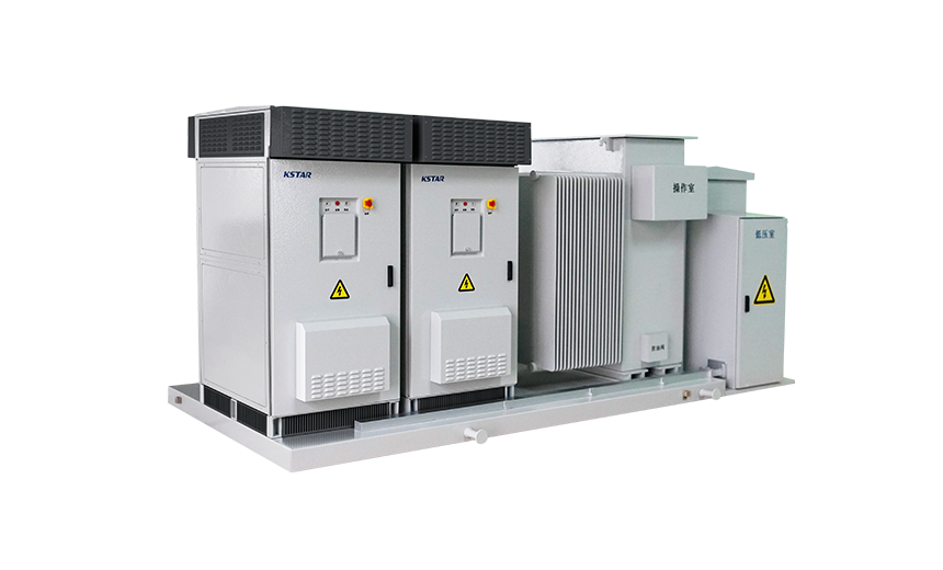 逆变升压一体机3125D-MV