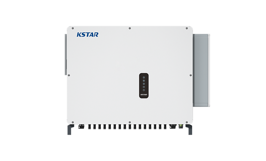 大型电站光伏逆变器G-320KTH系列