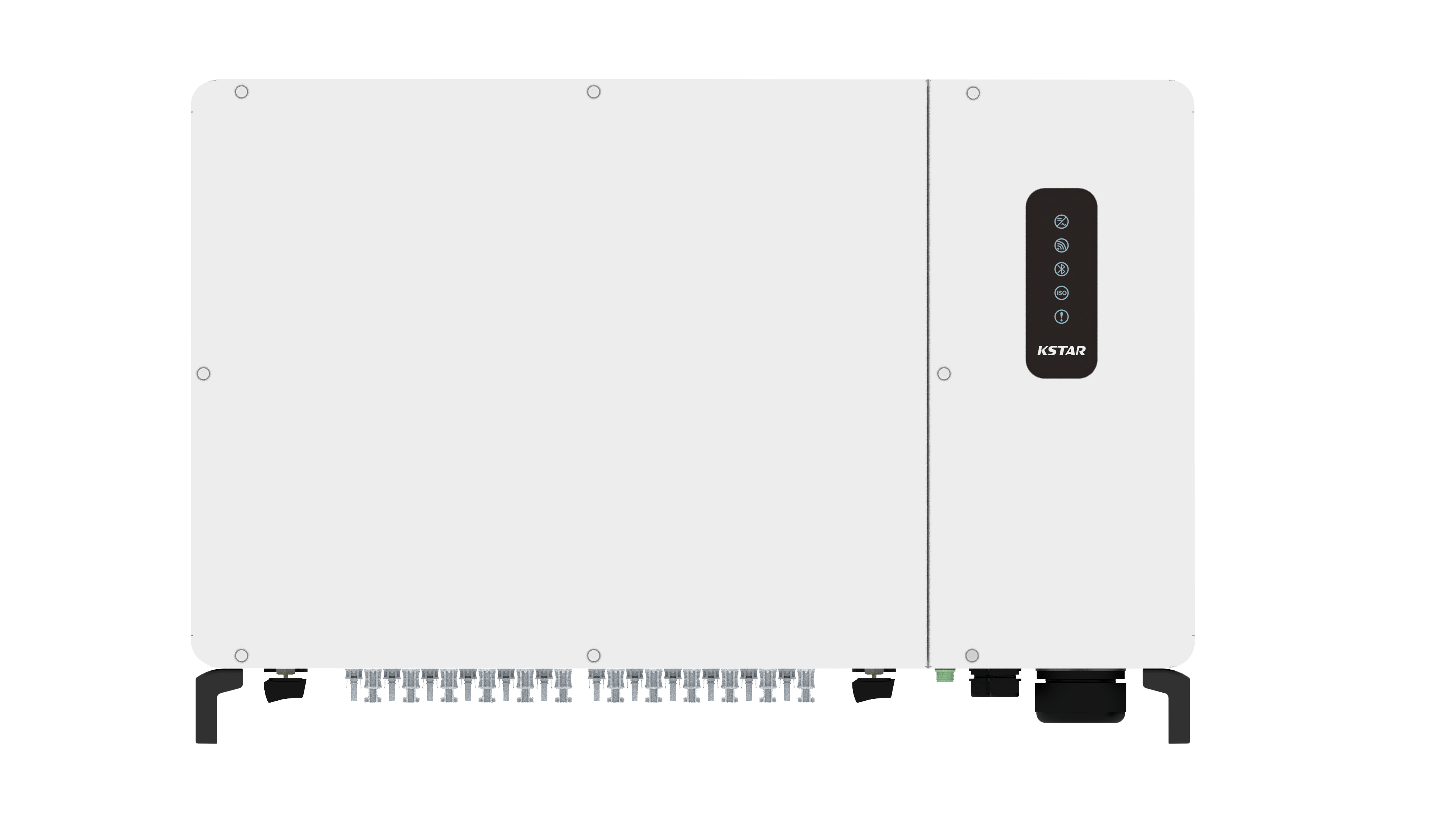大型电站光伏逆变器KSG-175系列