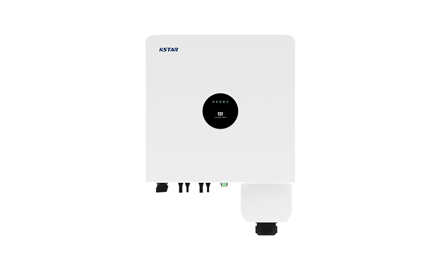 工商业光伏逆变器G40~80KT系列