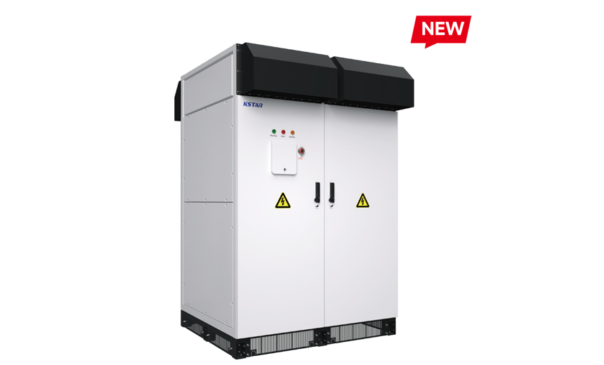 户外型储能变流器GSE2500D